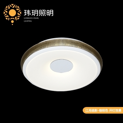 Led吸頂燈廠家談?wù)剚喛肆ξ敓舻奶攸c