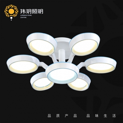 裝修不知道選擇哪種風(fēng)格的燈飾？看這里