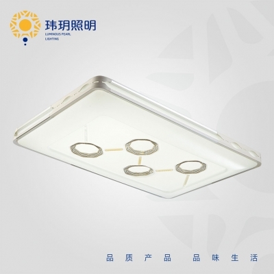 家具燈飾選不對會影響裝修風格