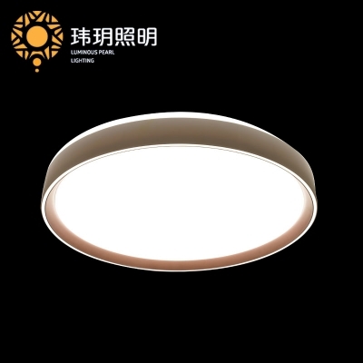 吸頂燈都是如何進(jìn)行安裝的？