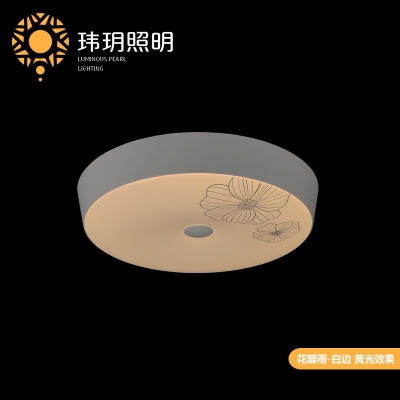 藝術(shù)燈飾照明